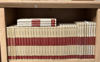 1983 Complete Handyman Do It Yourself Encyclopedia Vol 1 - 26 Plus 13 Annual YB