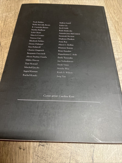 Indiana Review volume 40 number 2  winter 2018