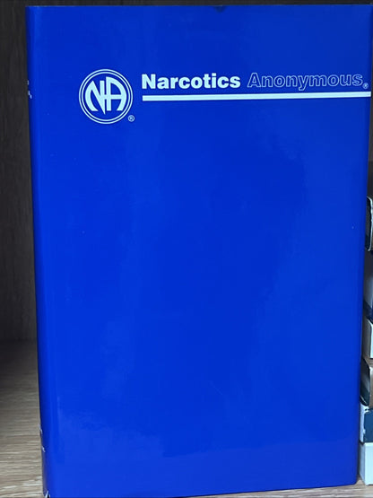 Lot of 8 Guides To Narcotics Anonymous , Codependent Guides To The Twelve Steps