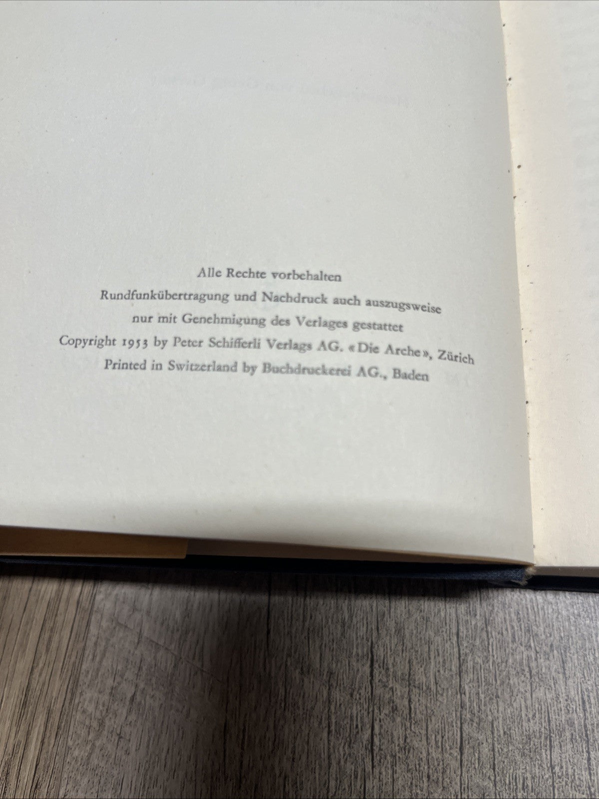 Trunken von Gedichten