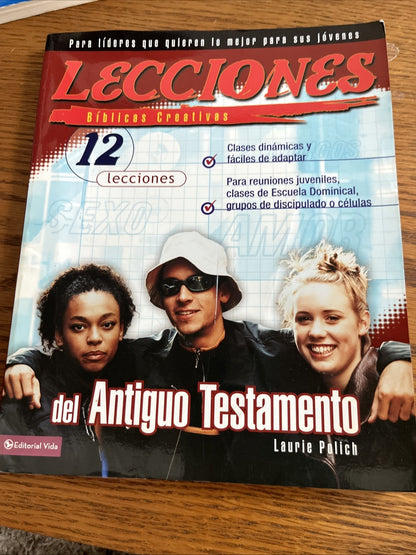 Spanish Books for Adults Lot of 12