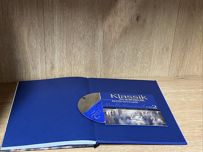 Klassik: Alles, was man kennen sollte - Ballettmusik 2CDs-Sets