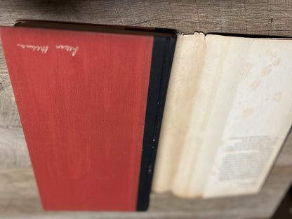 Pentimento 1st Edition Lillian Hellman 1973