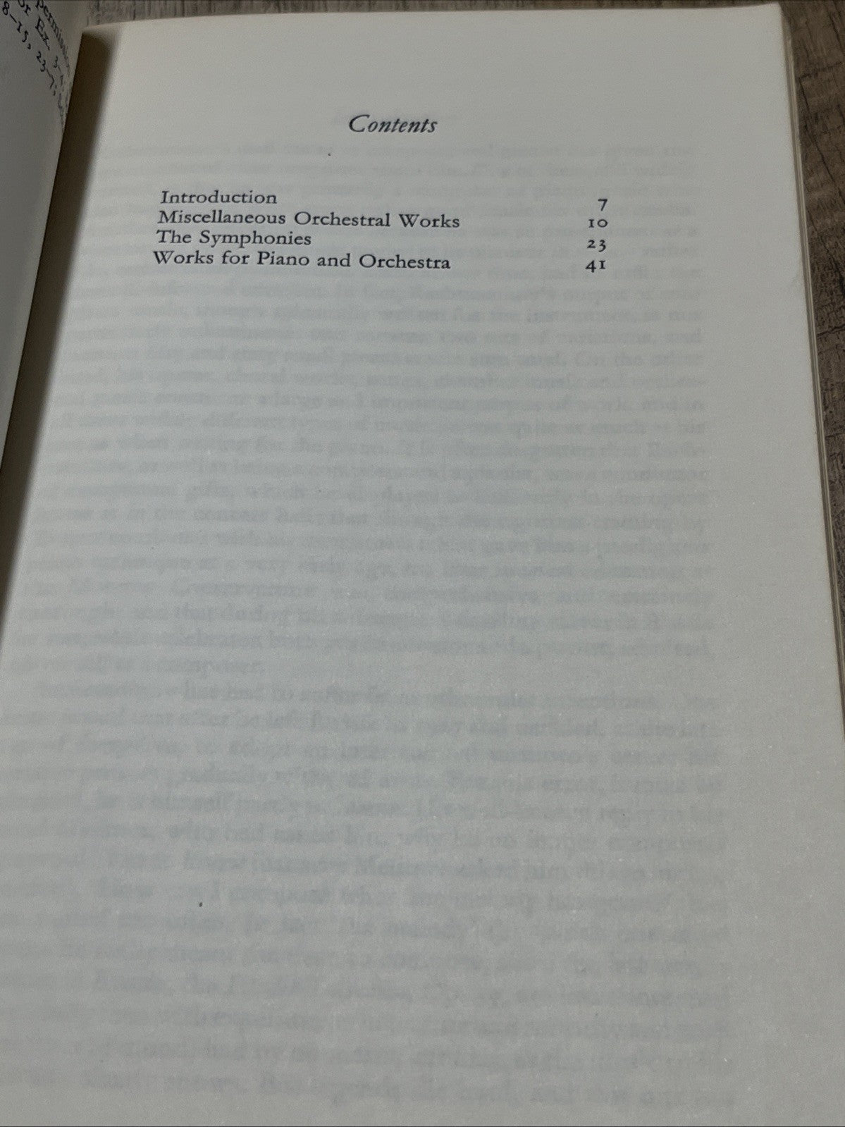 Rachmaninov Orchestral Music Patrick Piggott BBC Guides Softcover 1974