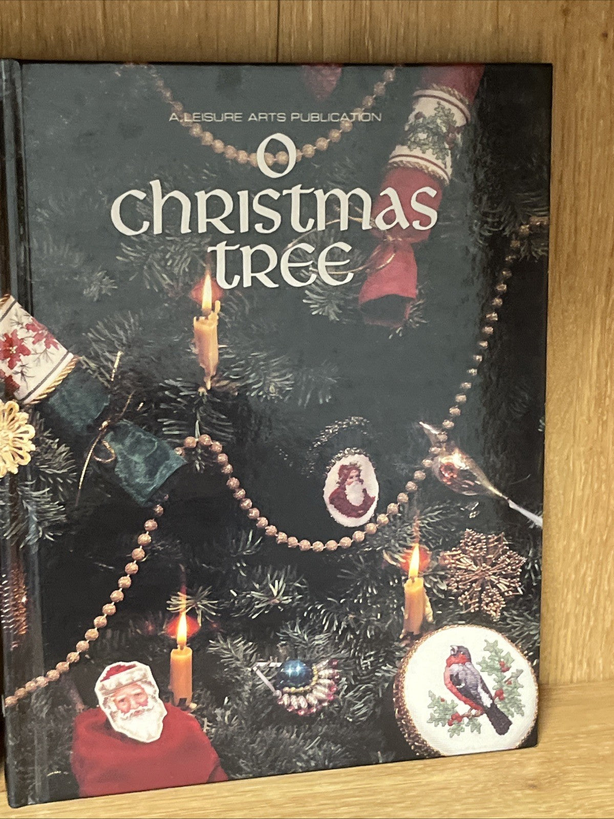 O Christmas Tree and The Reader’s Digest Book of Christmas 2 Lot