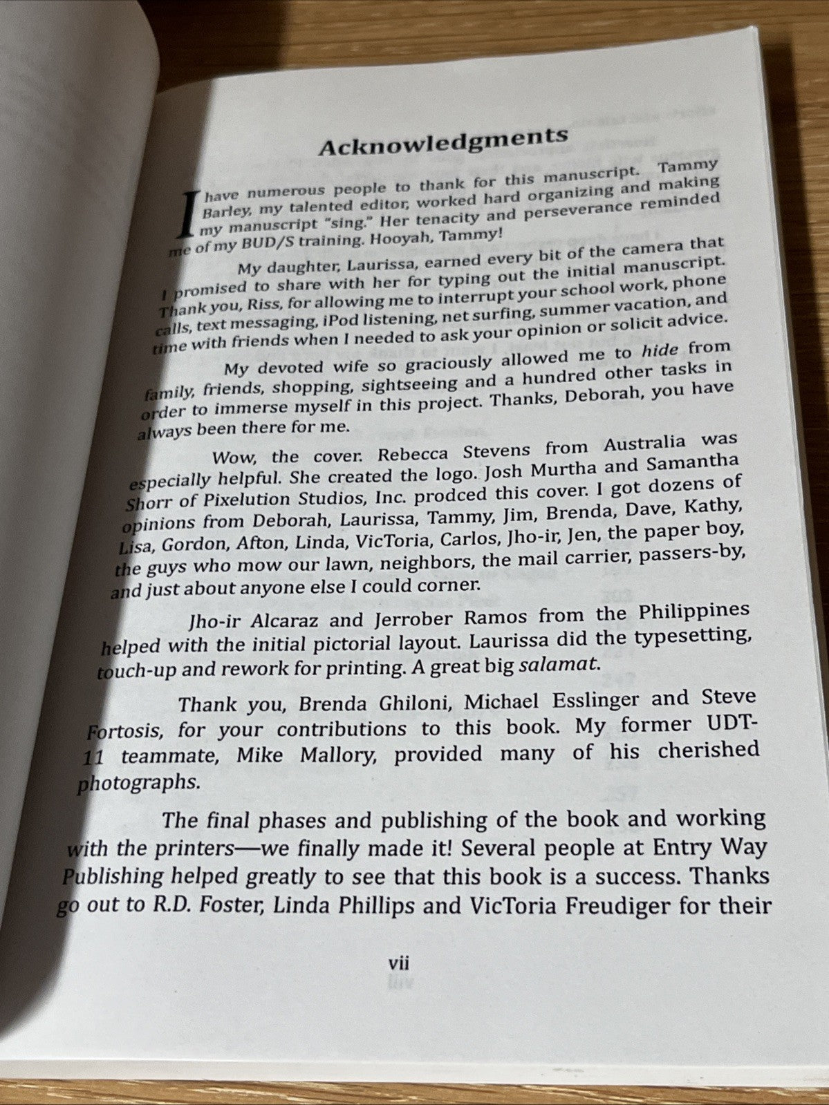 Splashdown  The Rescue of a Navy Frogman by John Wolfram