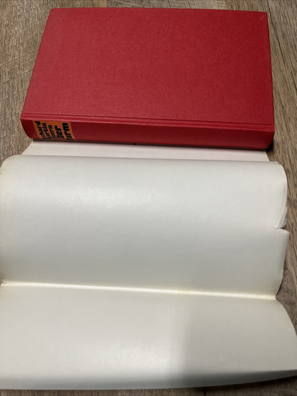 Der Turm Roman - Richard Martin Stern ; Flammendes Inferno