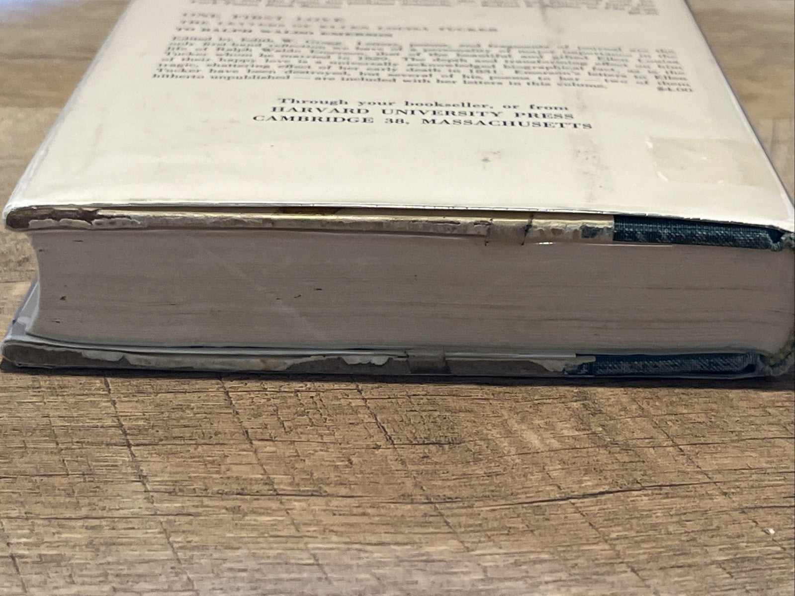 The Evolution of Walt Whitman: The Creation of a Book, by Roger Asselineau 1962