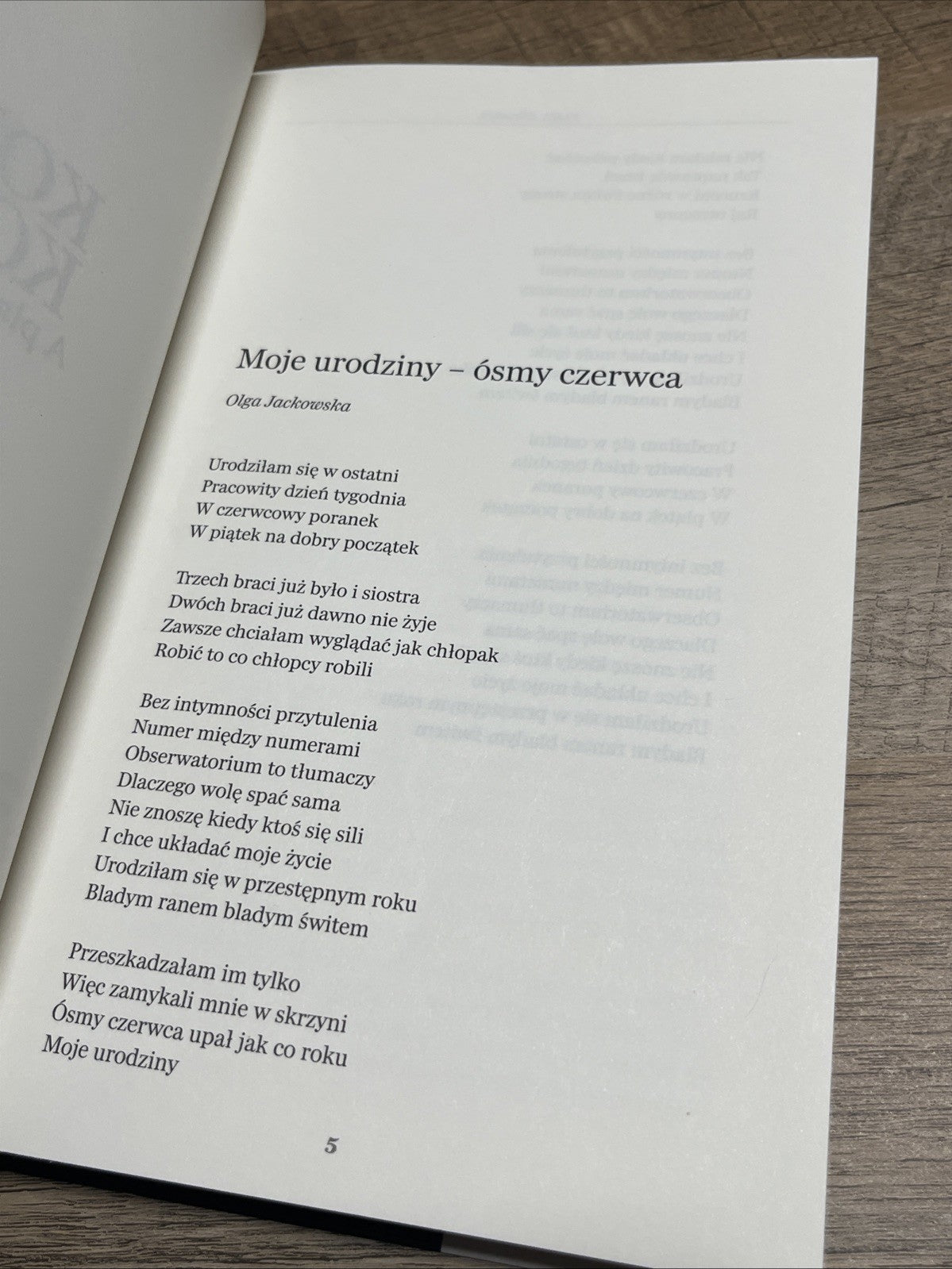 KORA KORA A planety szaleja by Kamil Sipowicz (Polish Edition )