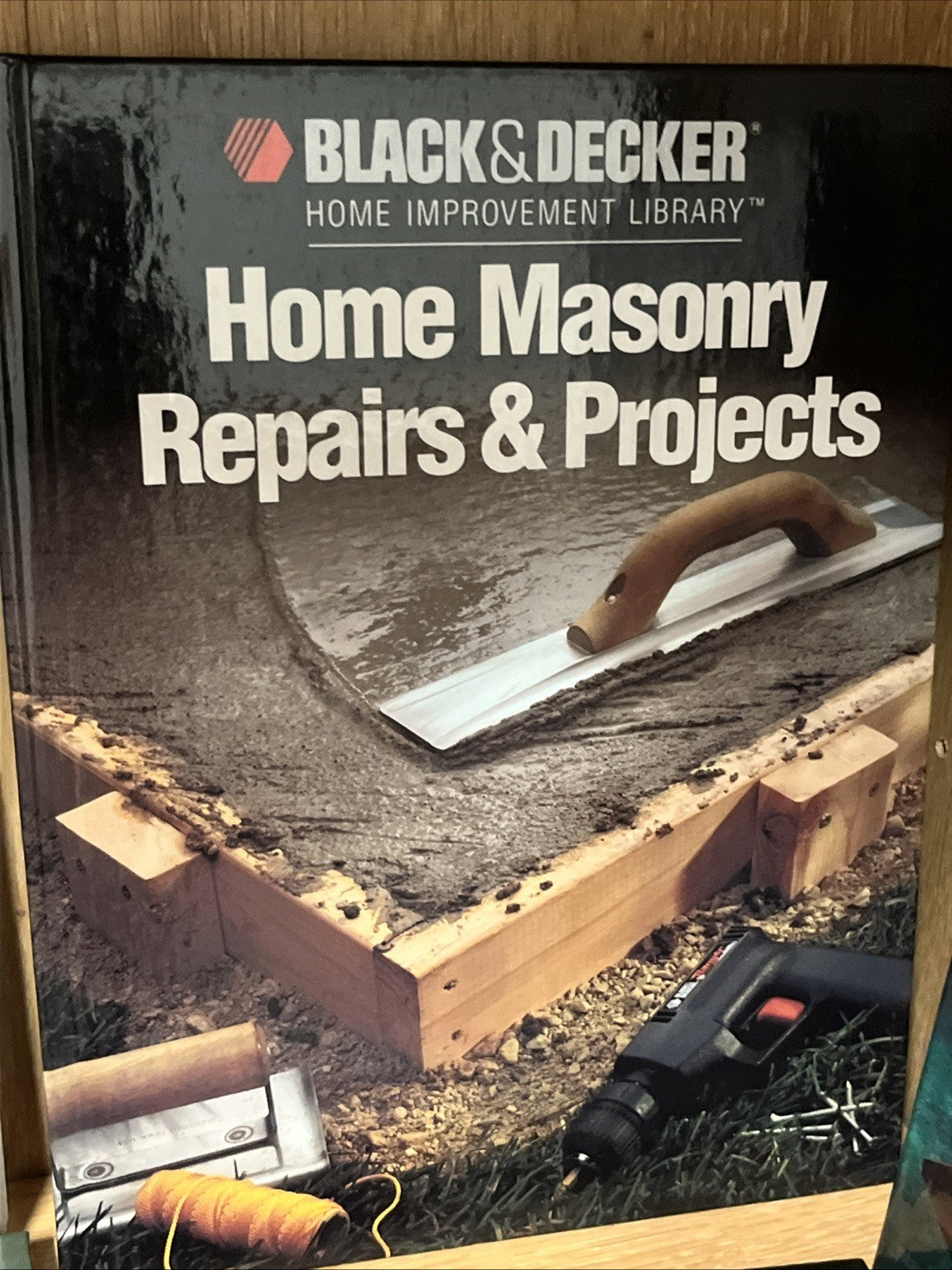 DIY Black & Decker Home Improvement Books Lot 18, Porch, Patio, Complete Guide .