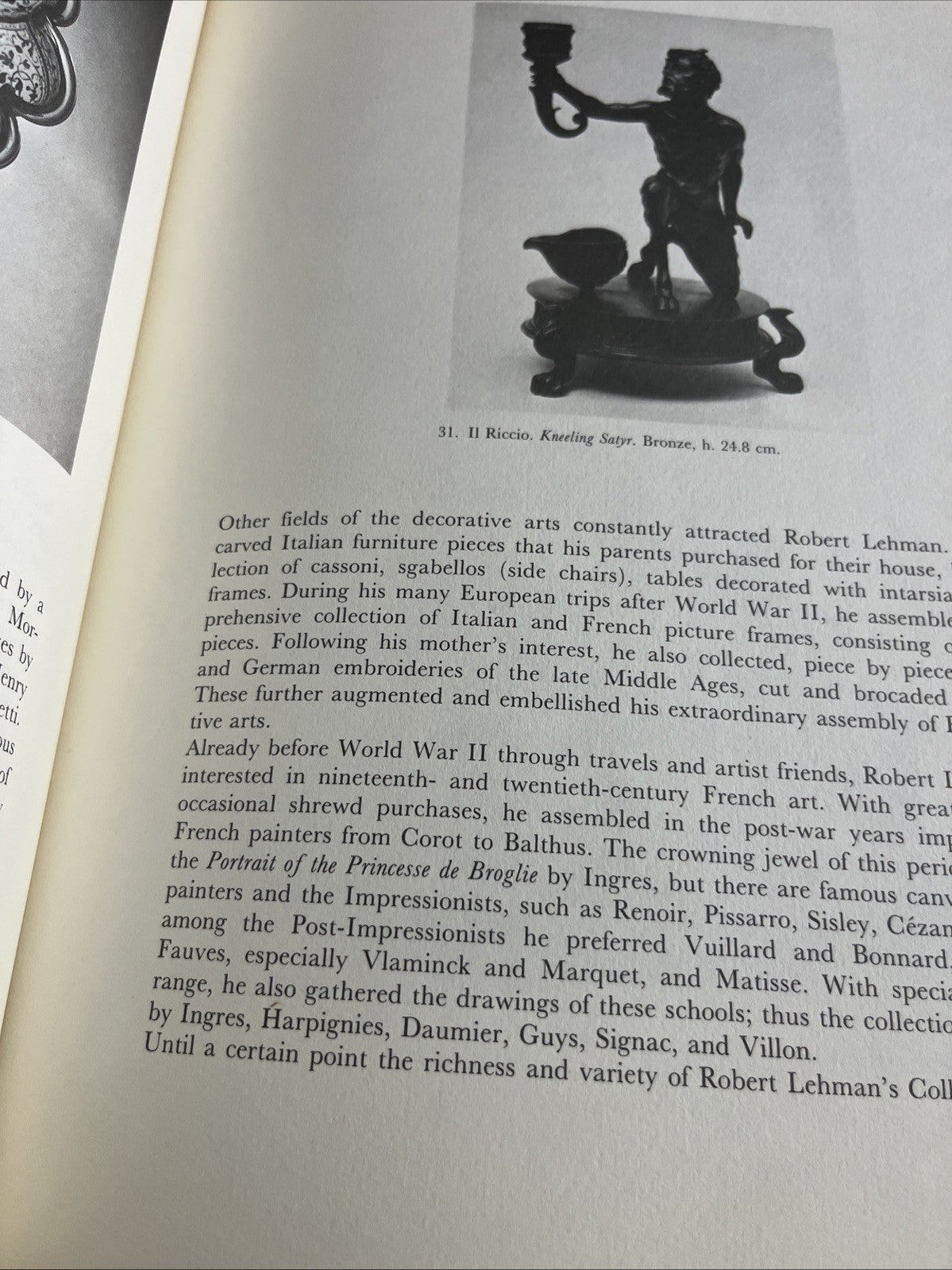 Masterpieces of Italian Drawing in the Robert Lehman Collection :