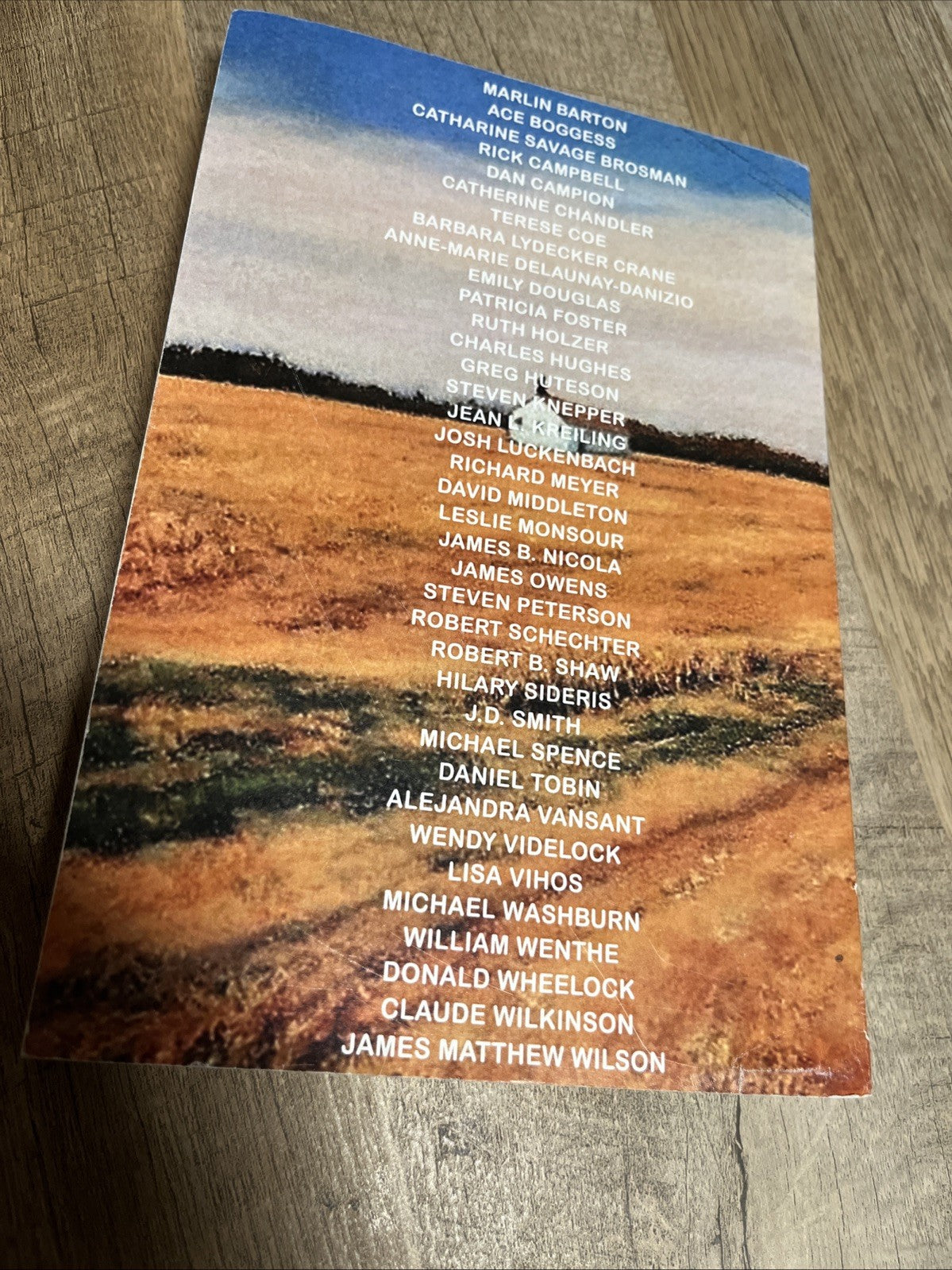 Alabama Literary Review 2022 Vol. 31