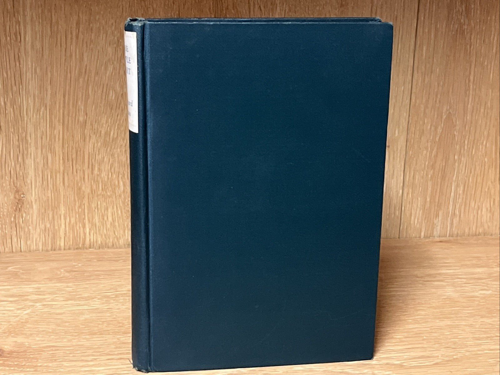 THE APPLE  CART: Bernard Shaw First Edition 1931 London, Drama
