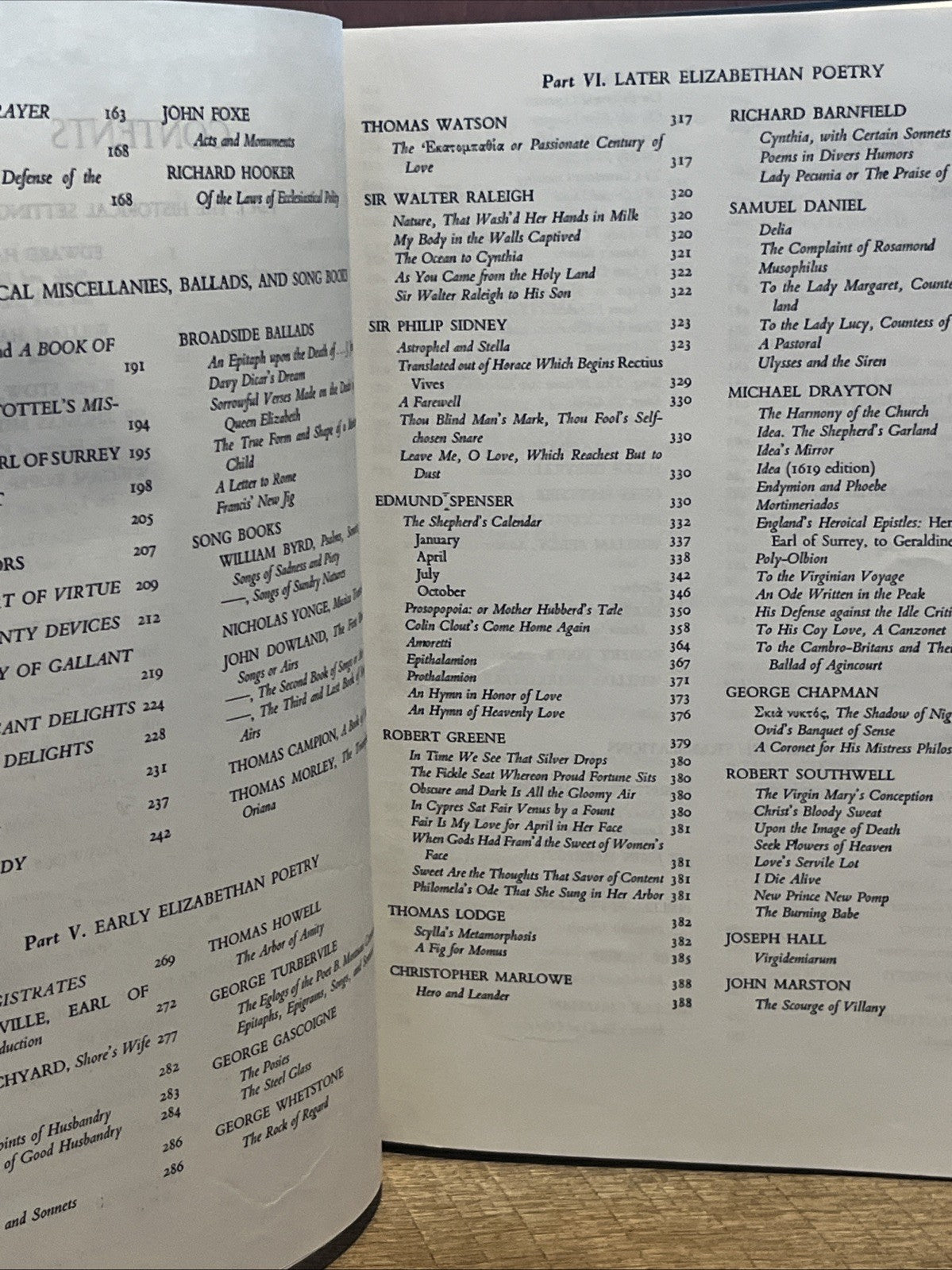 The Renaissance In England: Non-Dramatic Prose And Verse Of The Sixteenth…1954