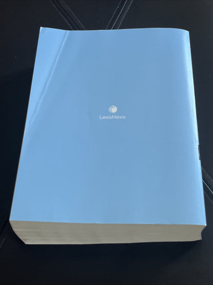 FLORIDA SCHOOL LAWS 2020 EDITION By Lexisnexis