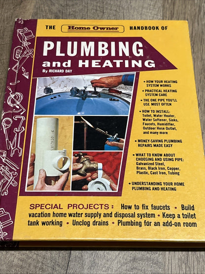 The Home Owner Handbook Of Carpentry and Woodworking by Robert Brightman 1981