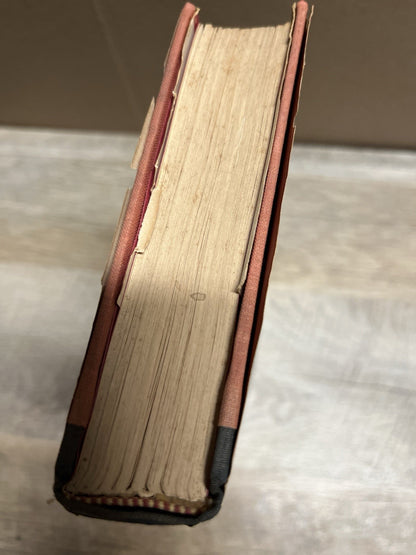 Pentimento 1st Edition Lillian Hellman 1973