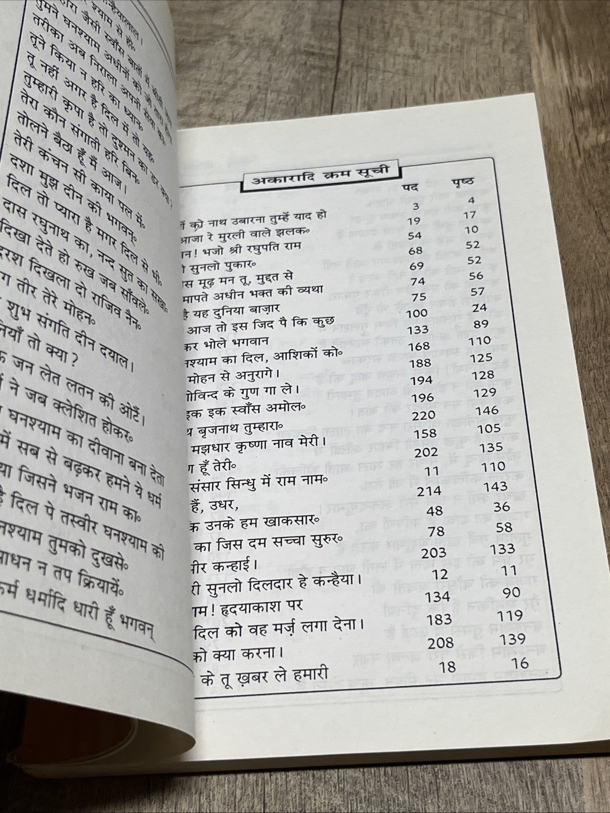 Shri Ganeshayanamah Mohan - Mohini By Goswami Shri 'Bindu' Ji Maharaj