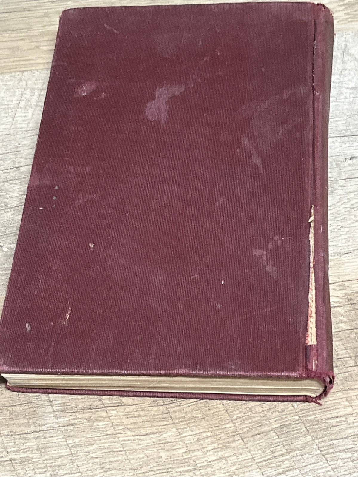 Riley Farm Rhymes Book 1921 James Whitcomb Riley