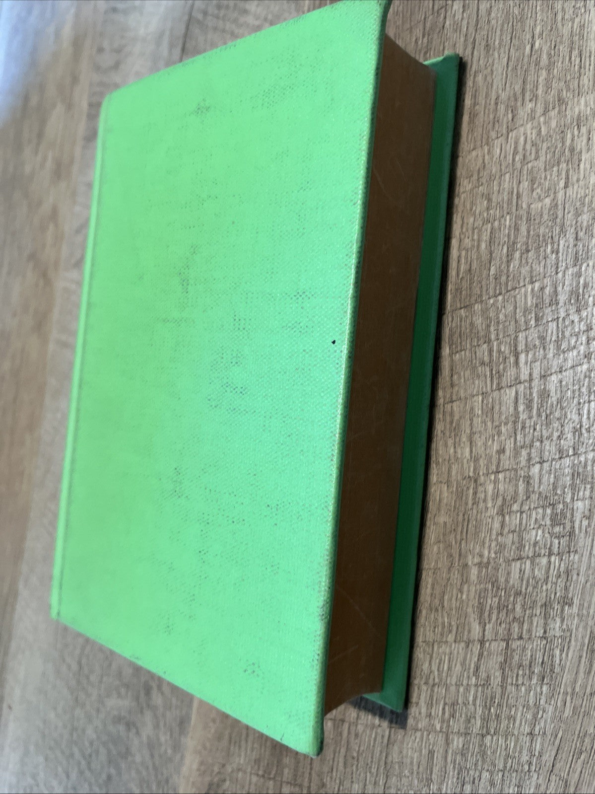 Restoration Plays Vintage 1953 (Modern Library edition) Random House, Inc. USA