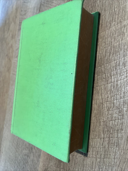 Restoration Plays Vintage 1953 (Modern Library edition) Random House, Inc. USA