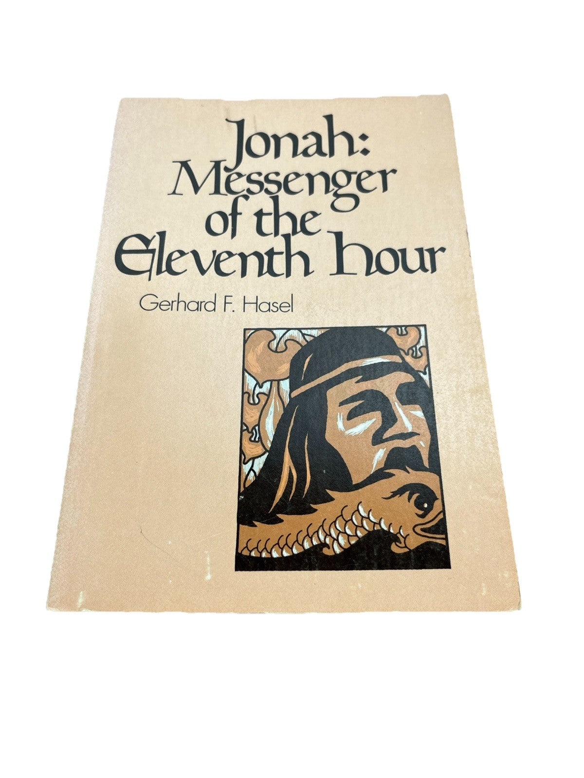 Jonah: Messenger of the Eleventh Hour