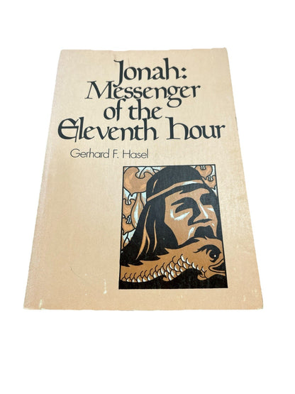 Jonah: Messenger of the Eleventh Hour