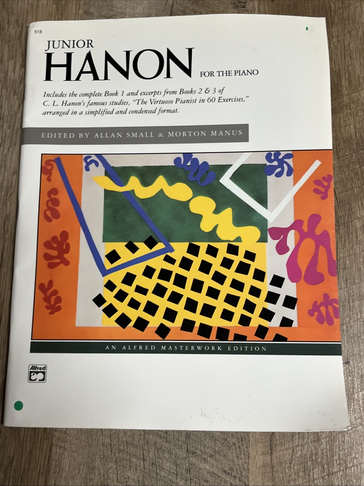 piano sheet music vintage Lot of 6  1940/1955/1964/1970/1980/1990