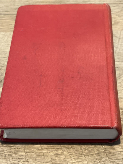 Brenan: The Literature of the Spanish People by Gerald Brenan 1962