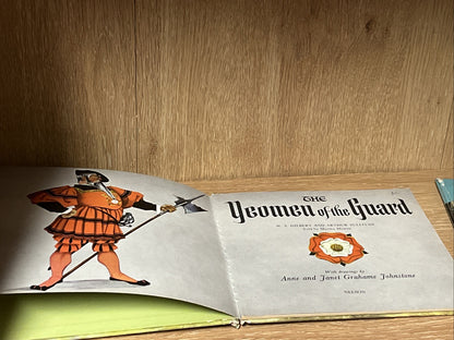 The Yeomen of the Guard and H.M.S. Pinafore By W.S. Gilbert and Arthur Sullivan