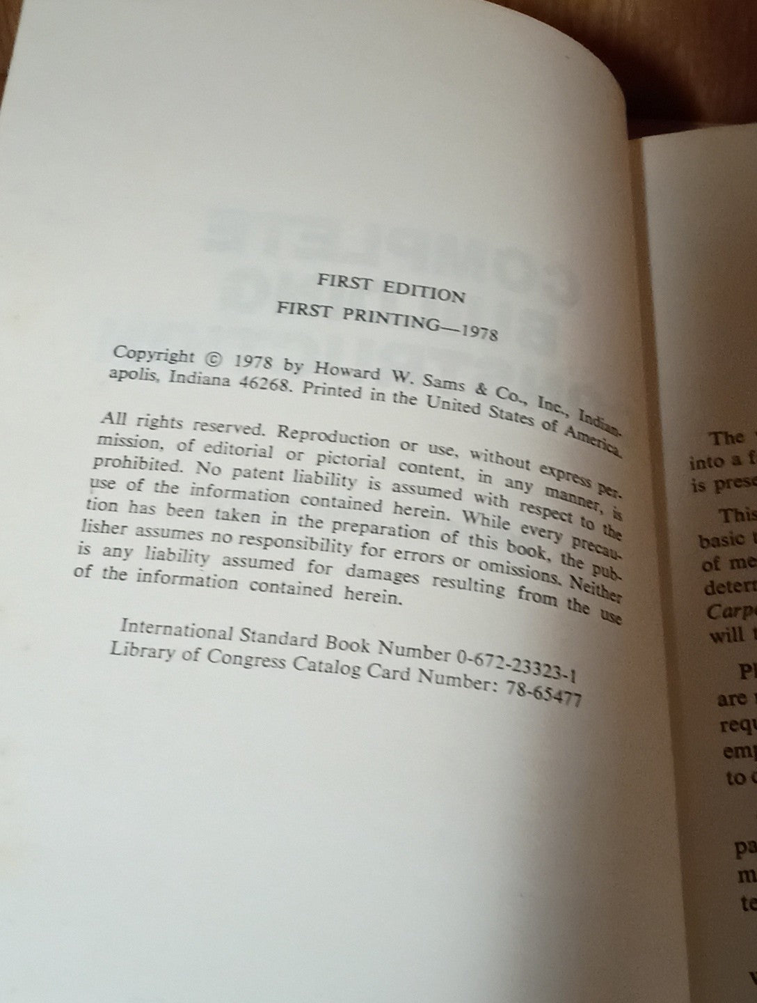 Audel Welders Guid and Complete Building Construction - 1st Edition-1973 & 1978