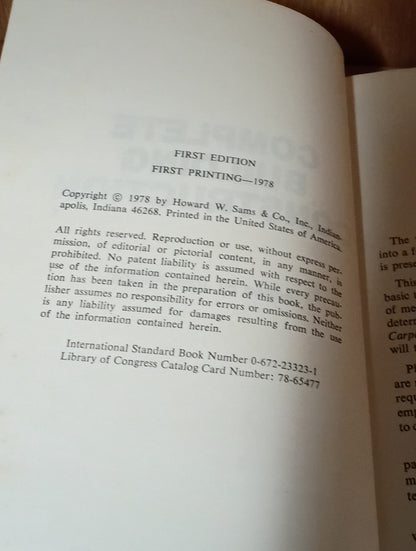 Audel Welders Guid and Complete Building Construction - 1st Edition-1973 & 1978
