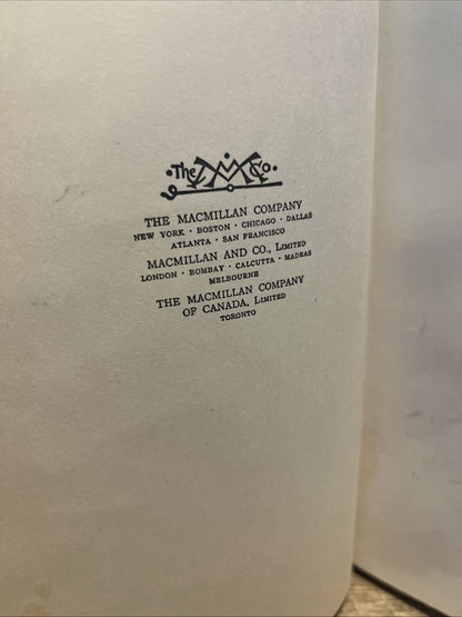 BOOM COPPER THE STORY OF THE FIRST US MINING BOOM ANGUS MURDOCH 1ST PRINTING HC