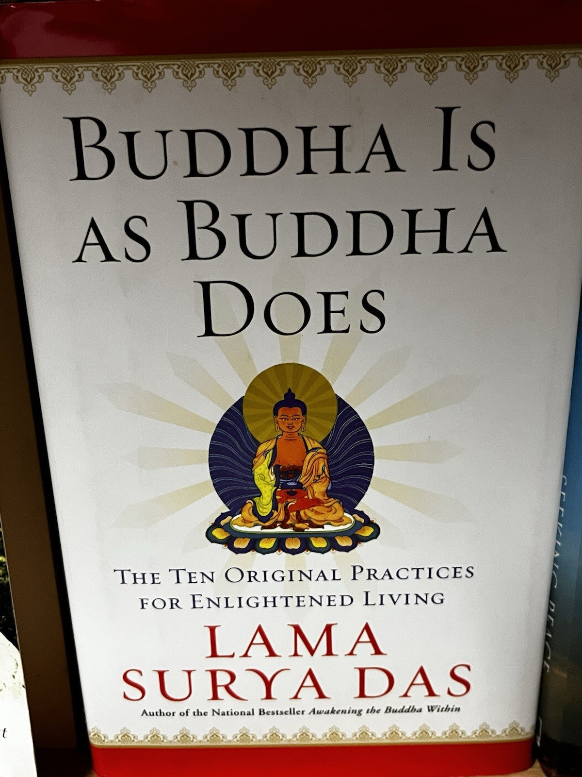 Buddhism Book Lot 10