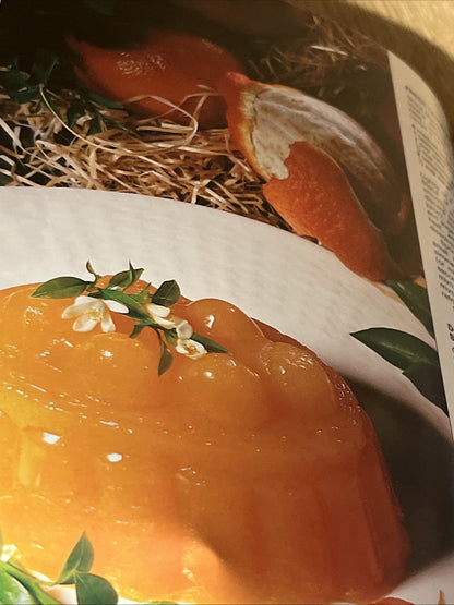 Australian Womens Weekly Deserts and Chocolate Cookbook for All Seasons Home Lib