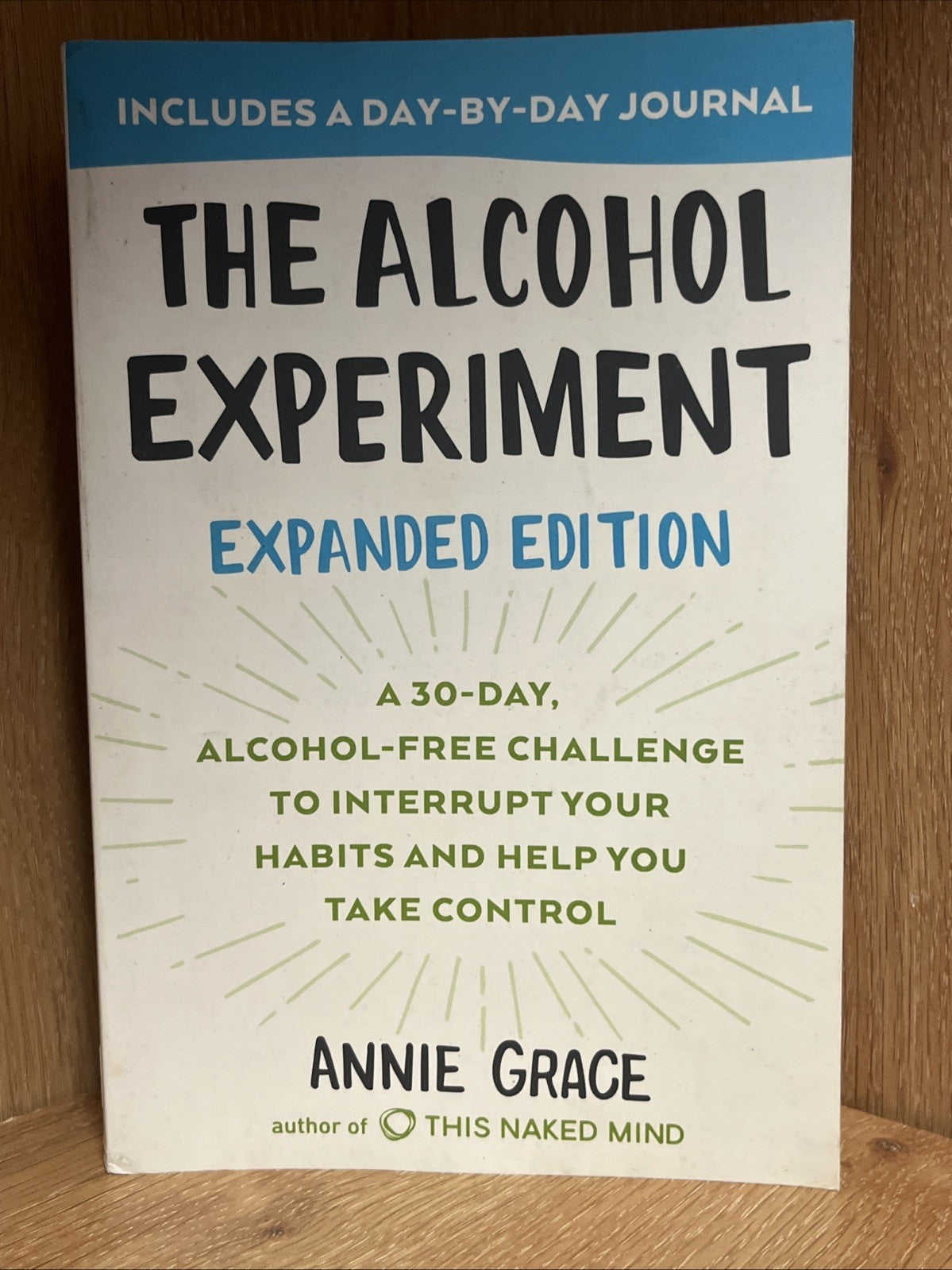 Lot of 8  Alcohol Experiment, Addiction Cure, Families & Friends Recovery Drug