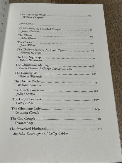 CLASSICAL MONOLOGUES FOR MEN 16th, 17th & 18th Century Plays By Kyle Donnelly