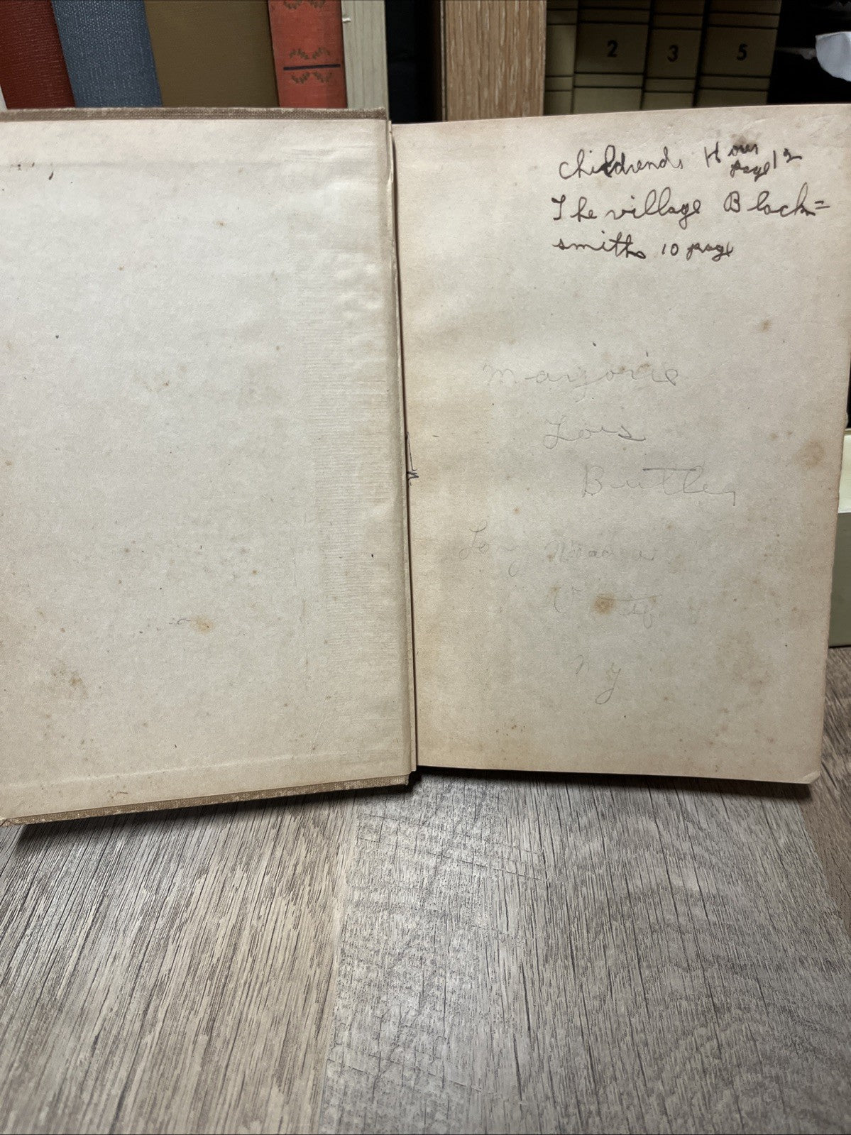The Mother Tongue Book 2 ( 1910 ) New York State Edition by Arnold & Kittredge