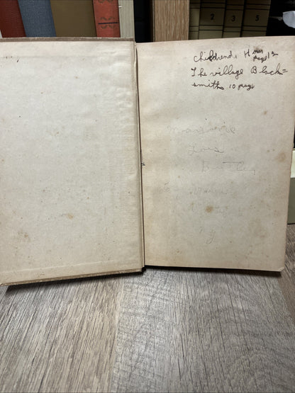 The Mother Tongue Book 2 ( 1910 ) New York State Edition by Arnold & Kittredge