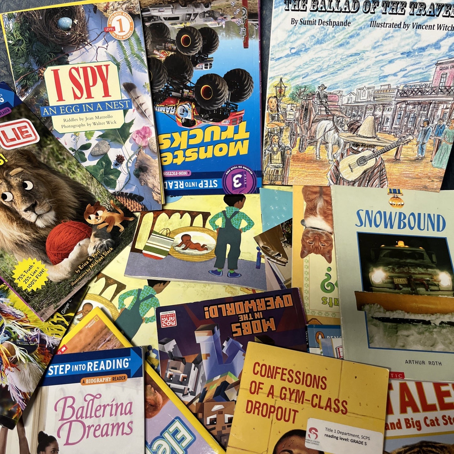 Story Time Books for Kids Toddlers Daycare Child Lot of 50