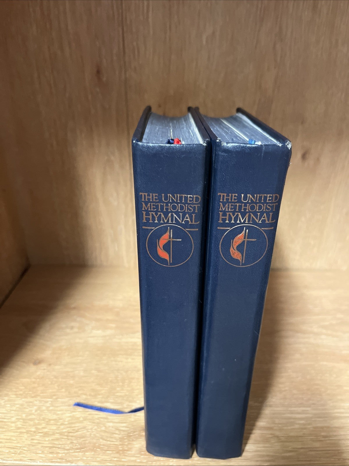 the united methodist hymnal 1989 Lot 2 Book Of United Methodist Worship