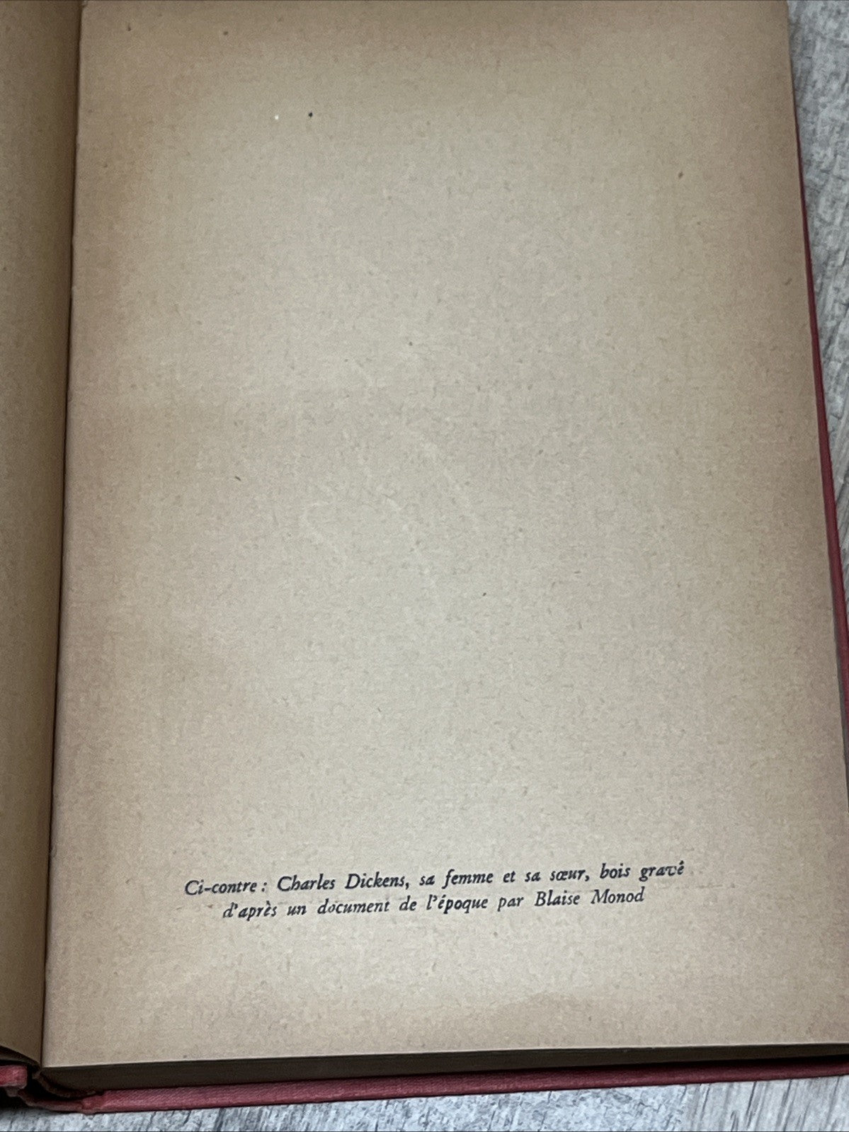 Nouveaux Contes de Noël -1st Edition by DICKENS Charles - 1946
