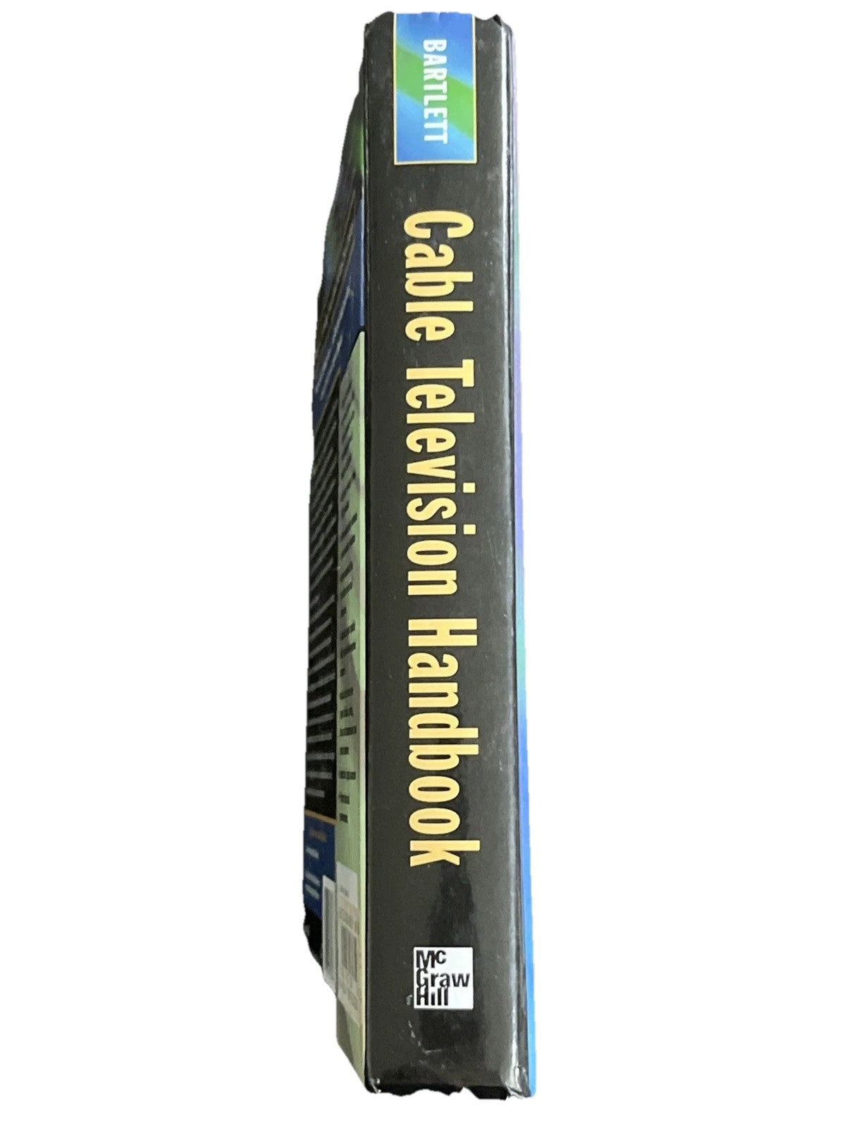 Cable Television Handbook