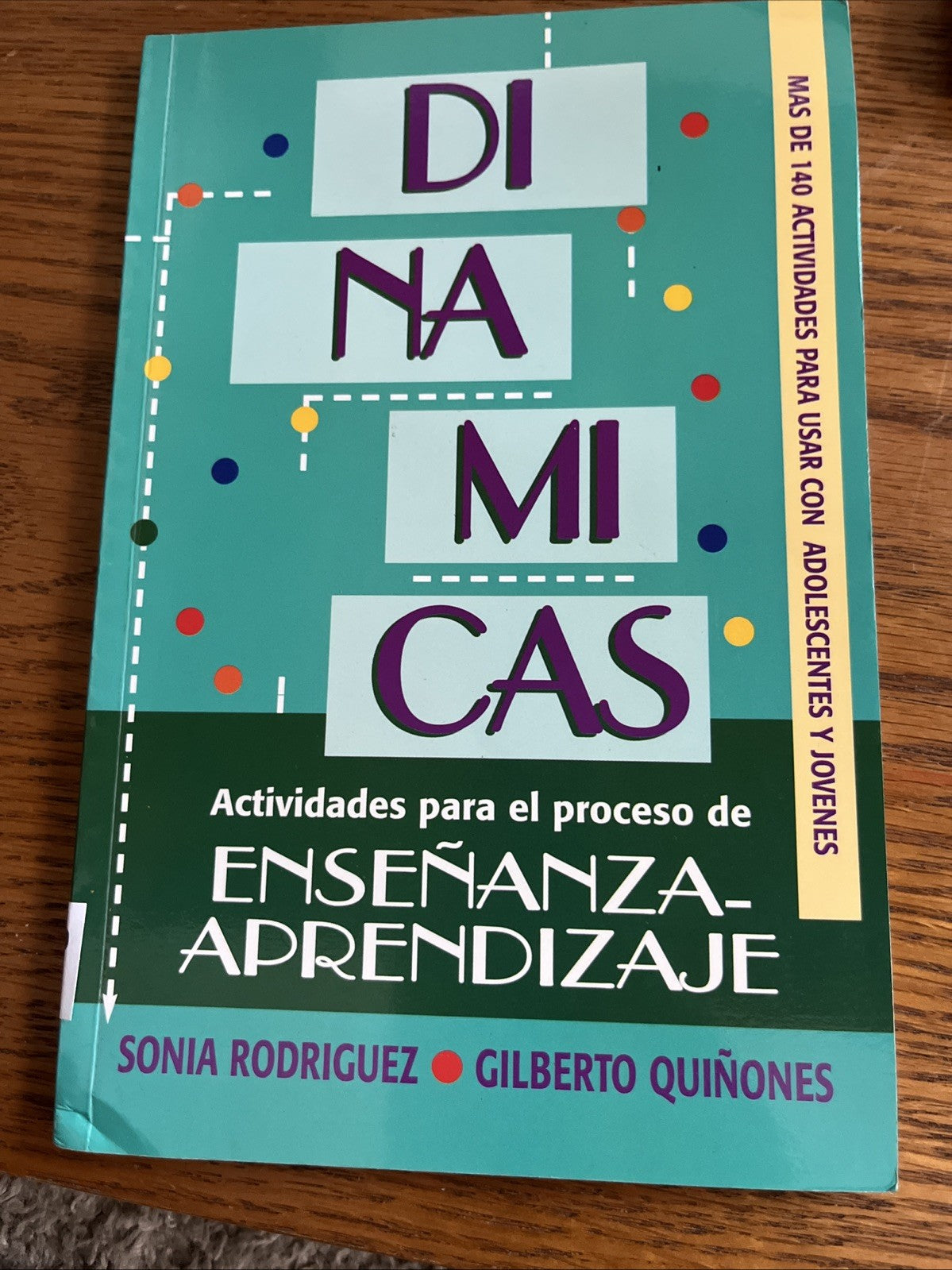 Spanish Books for Adults Lot of 12