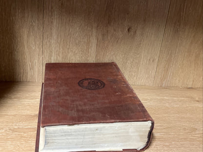 Mahabharata-Khilabhag Harivansh(Shri Harivanshpuran) Mahabharata - Second Volume