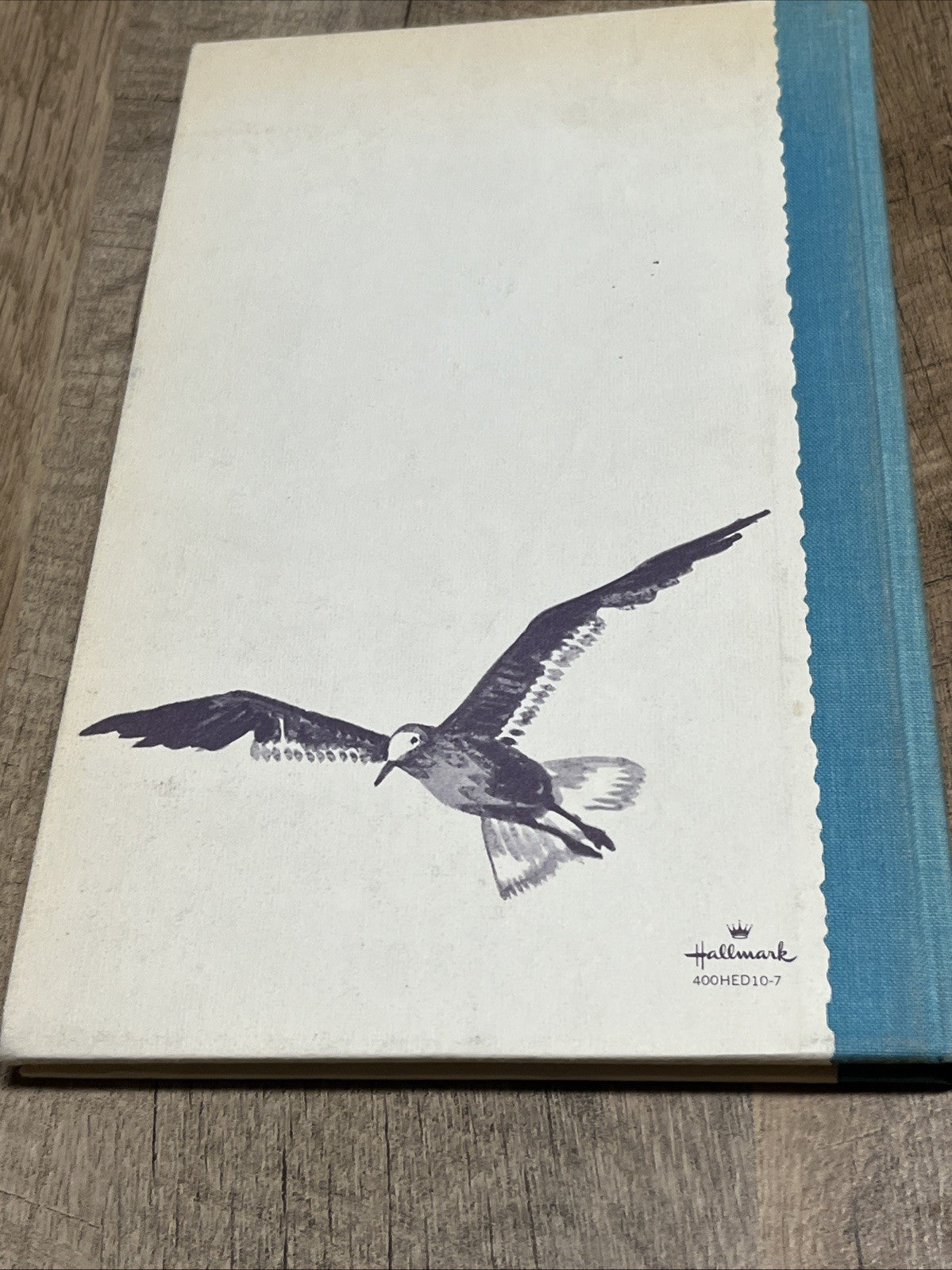 The Beauty of Life by Kahlil Gibran - 1971 Hallmark Crown Edition