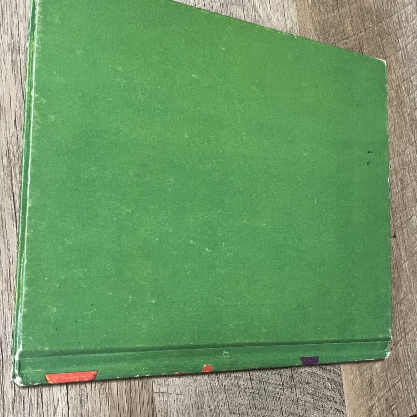 Gus Was a Mexican Ghost Hardcover Jane Thayer 1974
