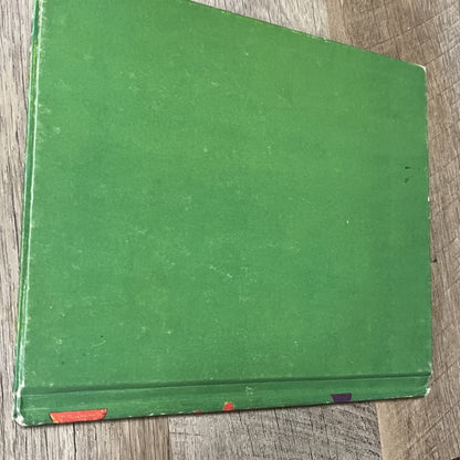 Gus Was a Mexican Ghost Hardcover Jane Thayer 1974