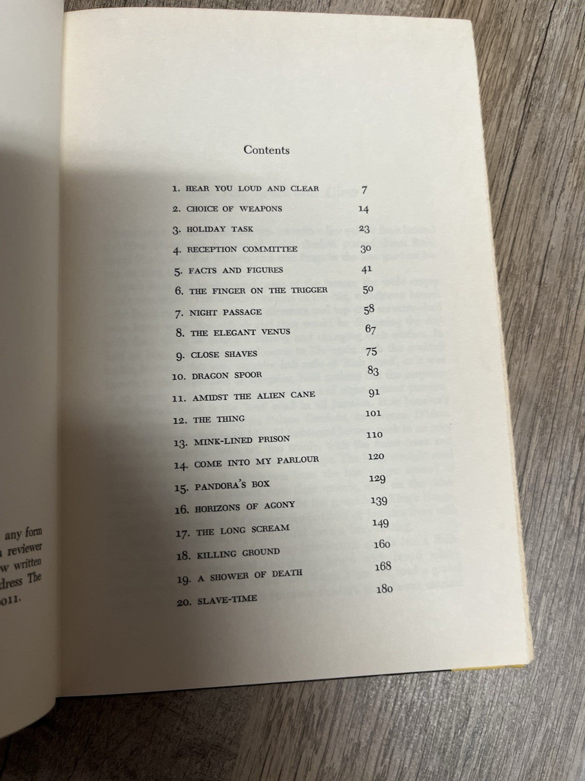 Doctor No by Ian Fleming 1st Edition Book Club Edition 1958