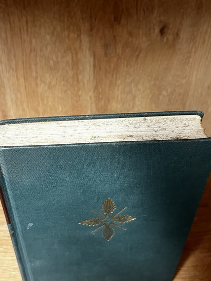 YANKEE FROM OLYMPUS -Justice Holmes And His Family  Catherine Drinker Bowen 1944